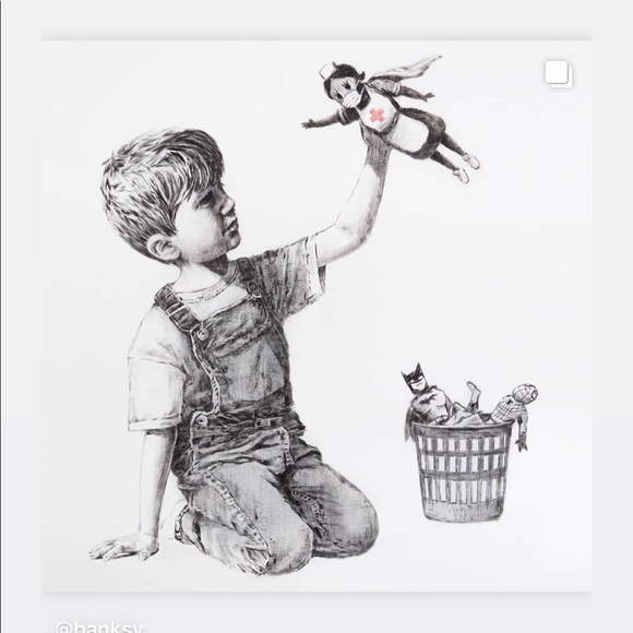 Meet your Posher, Alexandra - Picture 1 of 1